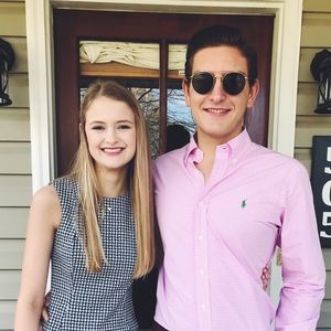 Meet your Posher, Lucy